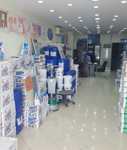 شركة الخبرات الحديثة المحدودة - Riyadh - +966 11 481 1175