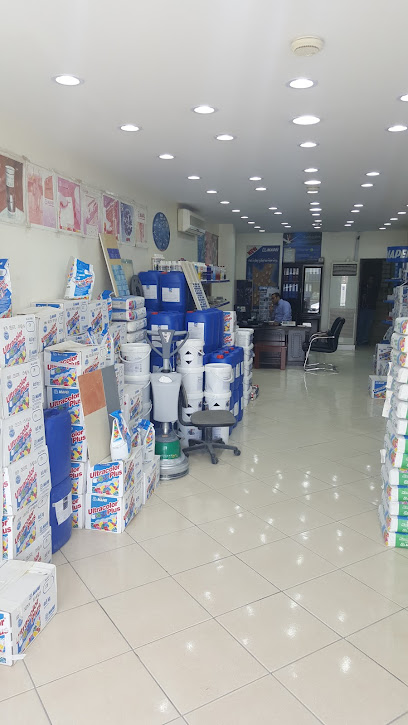 شركة الخبرات الحديثة المحدودة - Saudi Arabia|Riyadh 12312|Al Mathar Ash Shamali