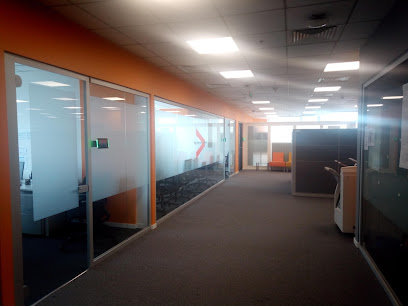 Accenture - Al Khobar - +966 11 283 8000