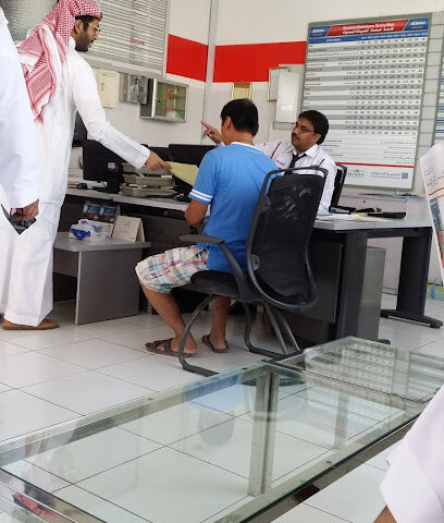 AC Delco Maintenance Service - Riyadh - +966 11 443 3447