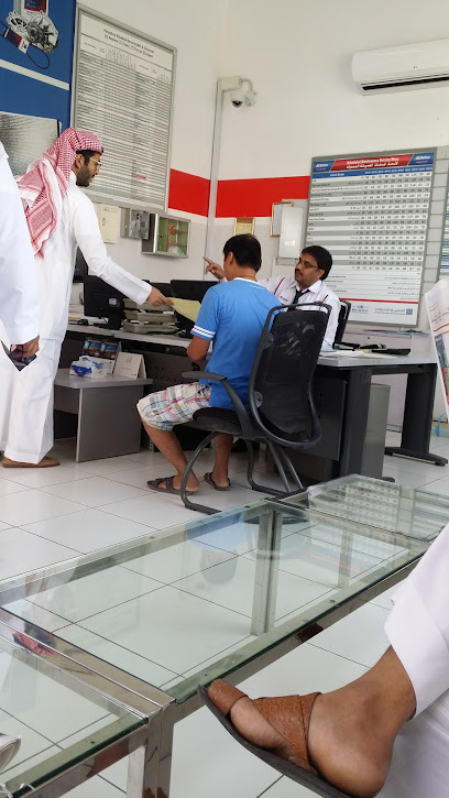 AC Delco Maintenance Service - Saudi Arabia|Riyadh 12485|الازدهار،|Uthman Ibn Affan Rd