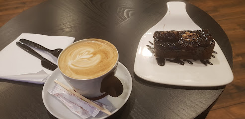 Coffee Talk Arabia - Riyadh - +966 9200 14555