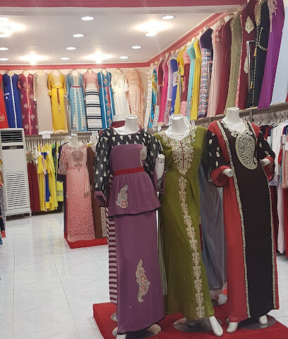 الاصايل للدرعات - Hafar Al Batin -