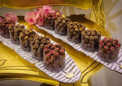 sagoutier ساغوتيه - Riyadh - +966 55 509 4975