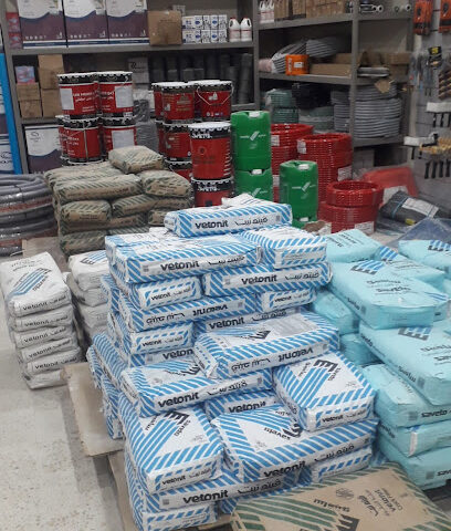 مؤسسه العمري للسباكه والكهرباء - Al-Kharj - +966 53 008 3351