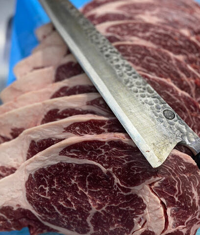 Mazin’s Burgers Butcher Shop - Al Khobar - +966 50 144 4135