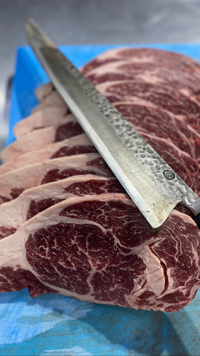Mazin’s Burgers Butcher Shop - Al Khobar 34441