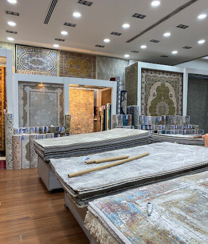 AL SALAM CARPET - Riyadh -