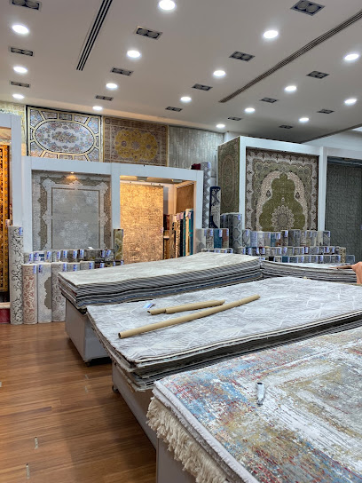 AL SALAM CARPET - Riyadh 13217