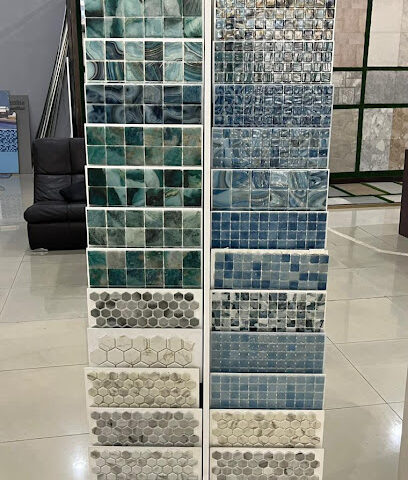 Tsanim Ceramics - Unayzah - +966 58 266 2938