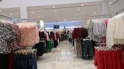 Alghazwi Fashion - Al Qatif -