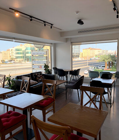 Ekleel Cafe - Jeddah - +966 55 006 6650