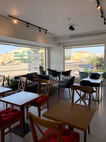 Ekleel Cafe - Saudi Arabia|Jeddah 22246|Al Fayha'a|Abdullah Sulayman St