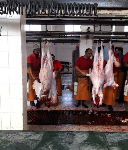 Slaughterhouse Hafr Al Batin - Hafar Al Batin -