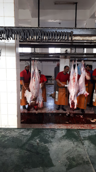 Slaughterhouse Hafr Al Batin - Saudi Arabia|Hafar Al Batin 39919|3164