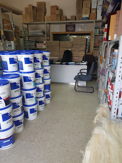 A.S.C.E Building Materials - Saudi Arabia|Riyadh 12245|As Sulimaniyah|3417 Al Urubah Rd