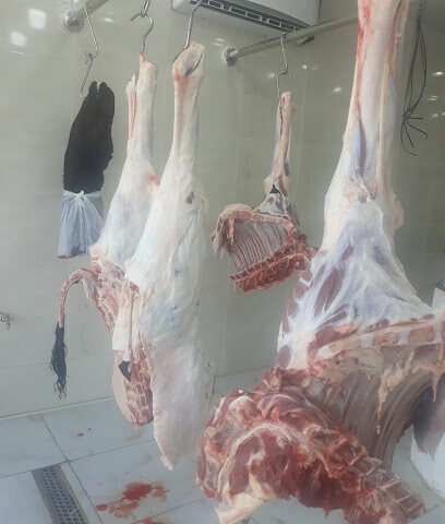 ملحمة امواج الجبيل للحوم - Al Jubail - +966 54 354 7292