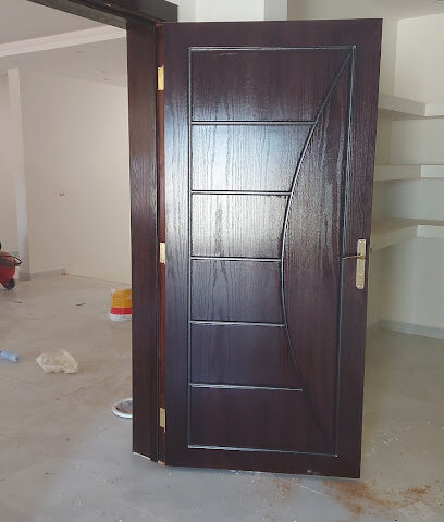 نجار حداد المنيوم - Hafar Al Batin - +966 50 719 1456