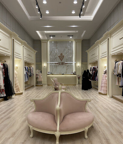Valeur boutique | ڤاليور بوتيك - Riyadh - +966 55 543 3045