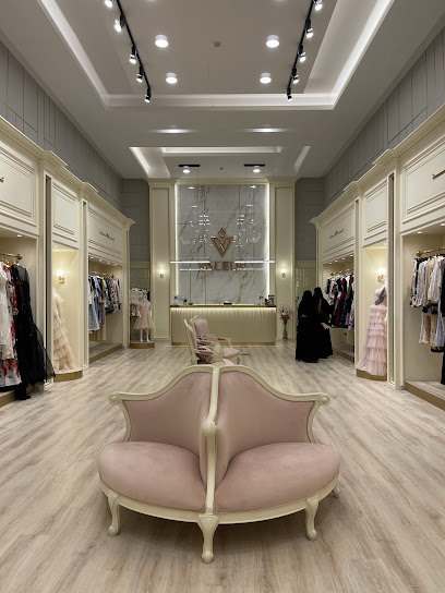 Valeur boutique | ڤاليور بوتيك - Riyadh 12471