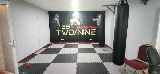 نادي29 boxing - Jeddah - +966 59 368 6934