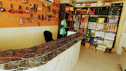 مؤسسة احمد سالم محمد علي التجارية Mossat Ahmed Salam Muhammad Ali Trading Est. - Sabya - +966 53 184 7337