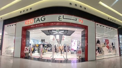 REDTAG - Taif - +966 800 304 3113