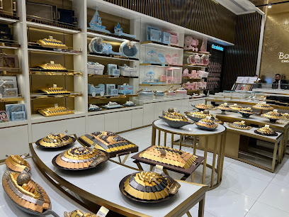 Bostani Chocolate - Riyadh - +966 55 066 4722