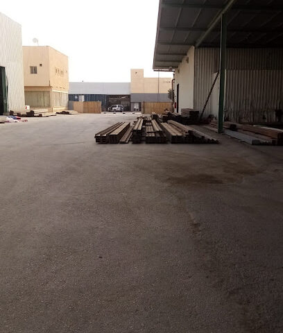 Madar Building Materials - Ar Rass - +966 59 125 2321