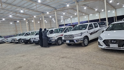 معرض اسوار القمة للسيارات - Hafar Al Batin - +966 53 677 3251