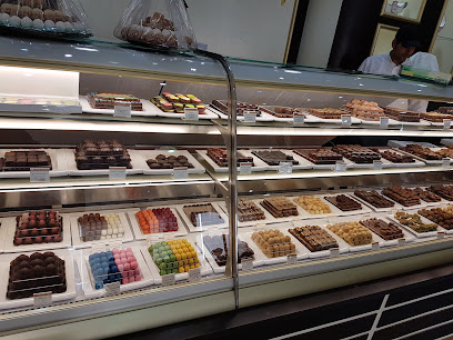 Juhaina Chocolate - Buraydah - +966 16 385 2157