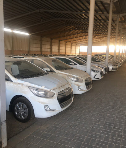 Omair Motor Show - Ar Rass - +966 55 513 8640
