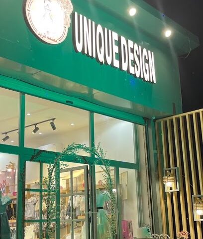 يونيك ديزاين - Bariq - +966 55 014 4024