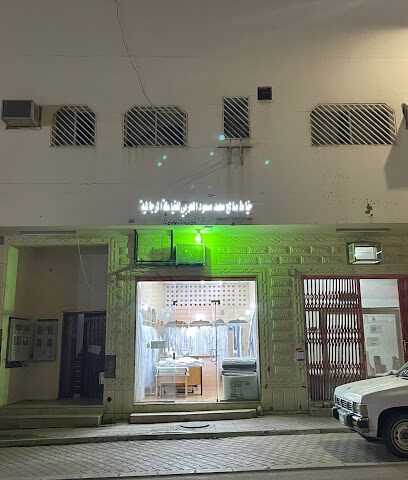 خياط سعودي - Al Bukayriyah - +966 50 240 1591