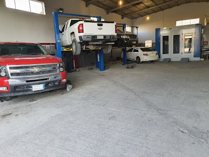ورشة اللويف لصيانة السيارات - Al Qatif - +966 56 487 7735