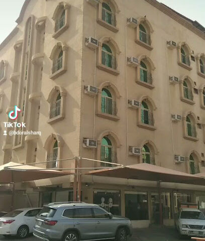 Badova residential units - Al Khobar - +966 13 899 0404
