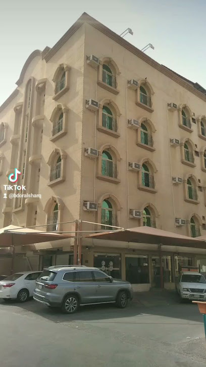 Badova residential units - Saudi Arabia|Al Khobar|JAwhara district