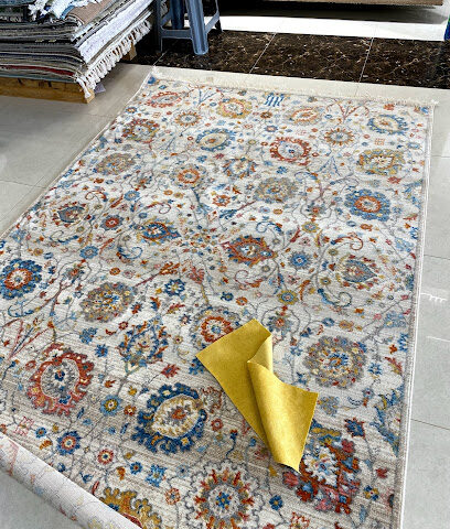 Kermes Carpets 2 سجاد كيرمس - Riyadh - +966 11 410 1043