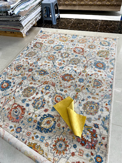 Kermes Carpets 2 سجاد كيرمس - Saudi Arabia|Riyadh 13325|Alyasmin|King Salman Bin Abdulaziz Rd