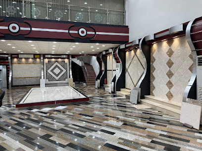 Al Furat Company For Marble & Granite - Jeddah - +966 12 670 1900