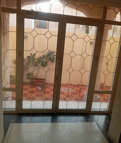 محل المنيوم ونجارة - Jeddah - +966 59 249 0511