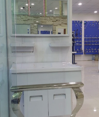 سندان للادوات الصحية الرس - Ar Rass - +966 16 333 9096