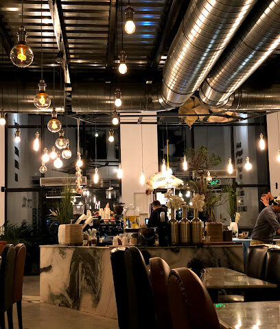 65 Sixty Five Degrees - Al Hofuf - +966 55 391 0003