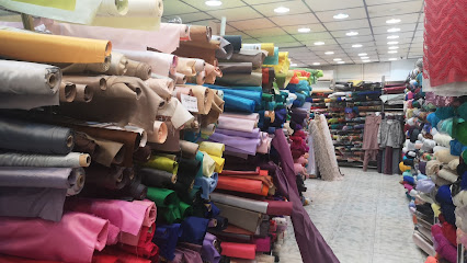 الصقعبي للأقمشة النسائية - Ar Rass - +966 16 333 8979