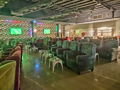 After 10 Shisha Cafe - Al Jubail - +966 13 363 0870