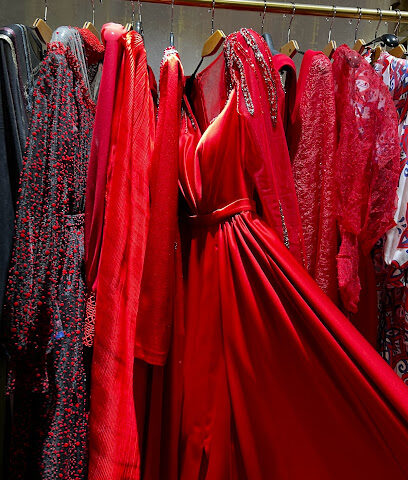 Boutique Corsets - Riyadh - +966 55 953 6628