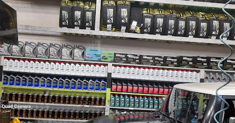 Al Sayari Car Maintenance - Al Jubail - +966 56 688 8152