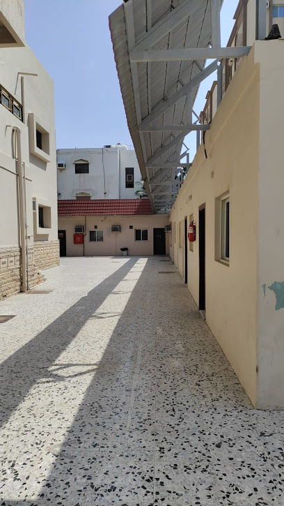 New Alwurood International school - Saudi Arabia|Jeddah 21351|Saleh bin Ibrahim Alzohari|H7V2+H4G