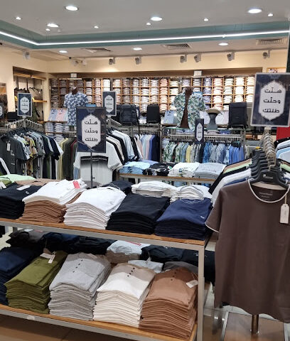 Mousa trade - Ar Rass - +966 16 364 0809