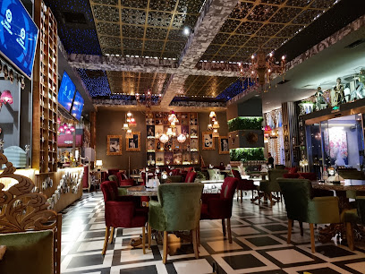 مقهى الزمن الجميل - Al Khobar - +966 53 530 5020